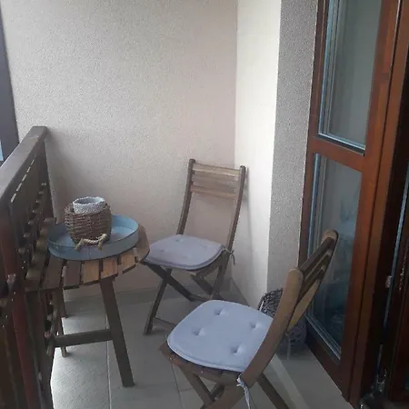 Apartman Vysoke Tatry - Apartamento