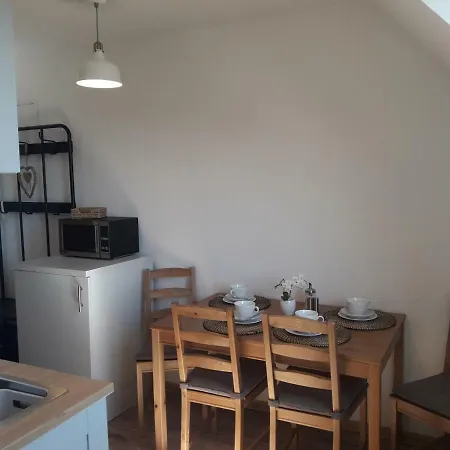 Apartman Vysoke Tatry - Tatranská Lomnica