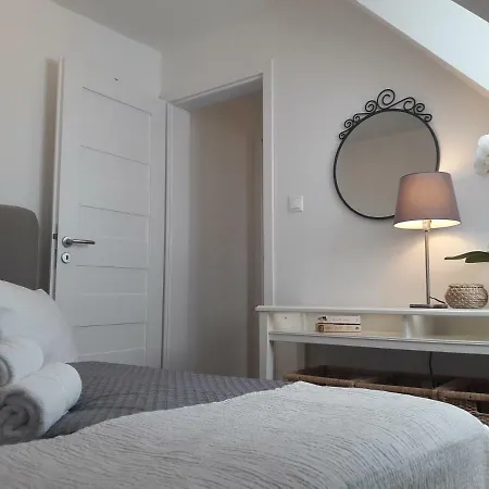 Apartman Vysoke Tatry - * Tatranská Lomnica