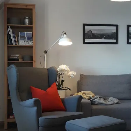 Apartman Vysoke Tatry - * Tatranská Lomnica