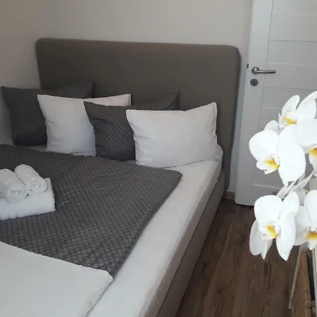 Apartman Vysoke Tatry - *
