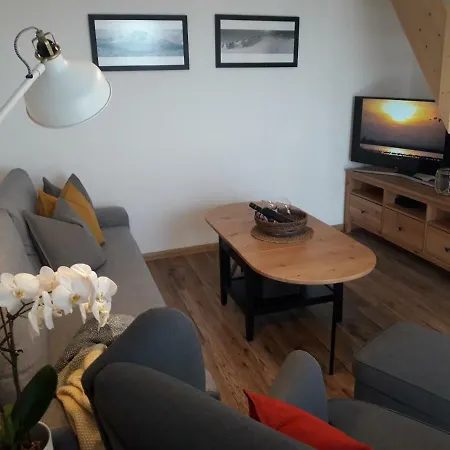 Apartman Vysoke Tatry - Tatranská Lomnica