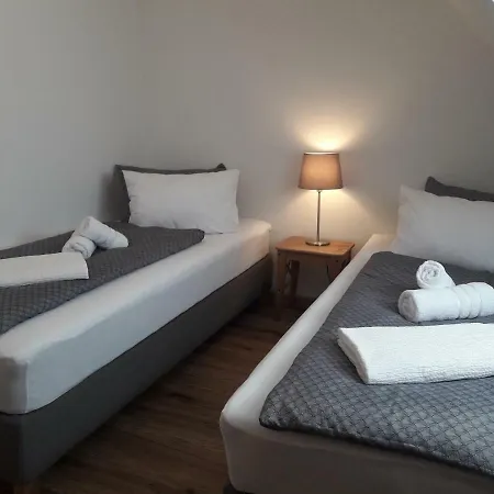 Apartman Vysoke Tatry -