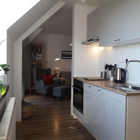 Apartman Vysoke Tatry - * 타트란스카롬니카