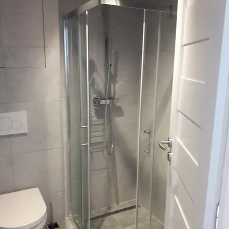Apartman Vysoke Tatry - *