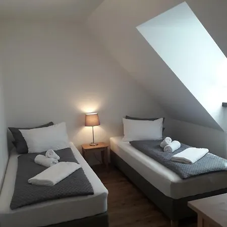Apartamento Apartman Vysoke Tatry - Tatranská Lomnica